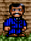 addams family genesis sprite